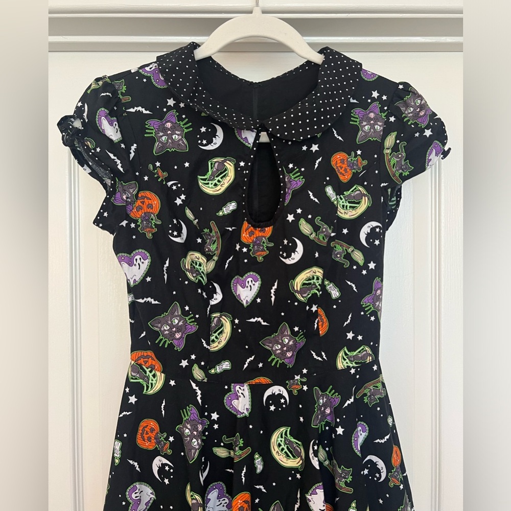 Halloween Dress